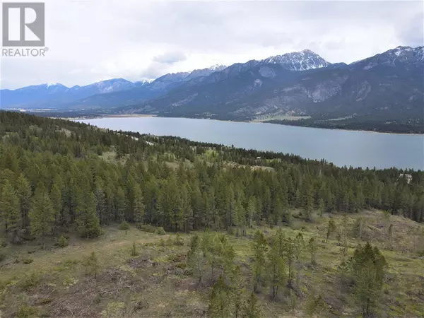 Invermere, BC V0B1L2,Lot 1 HARDIE CREEK  Road