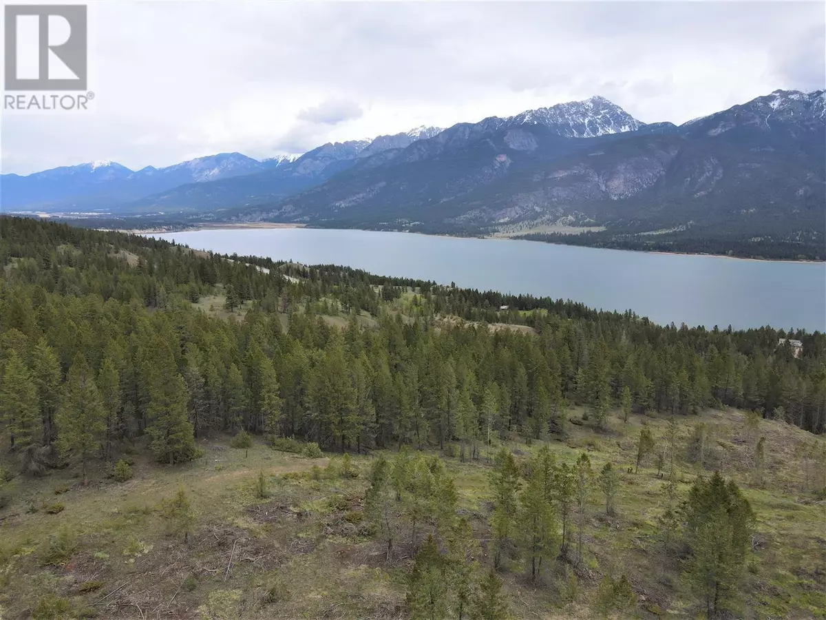 Invermere, BC V0B1L2,Lot 1 HARDIE CREEK Road