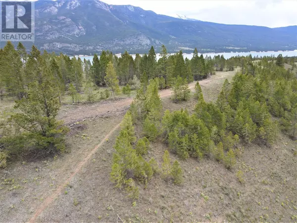 Invermere, BC V0B1L2,Lot 1 HARDIE CREEK Road