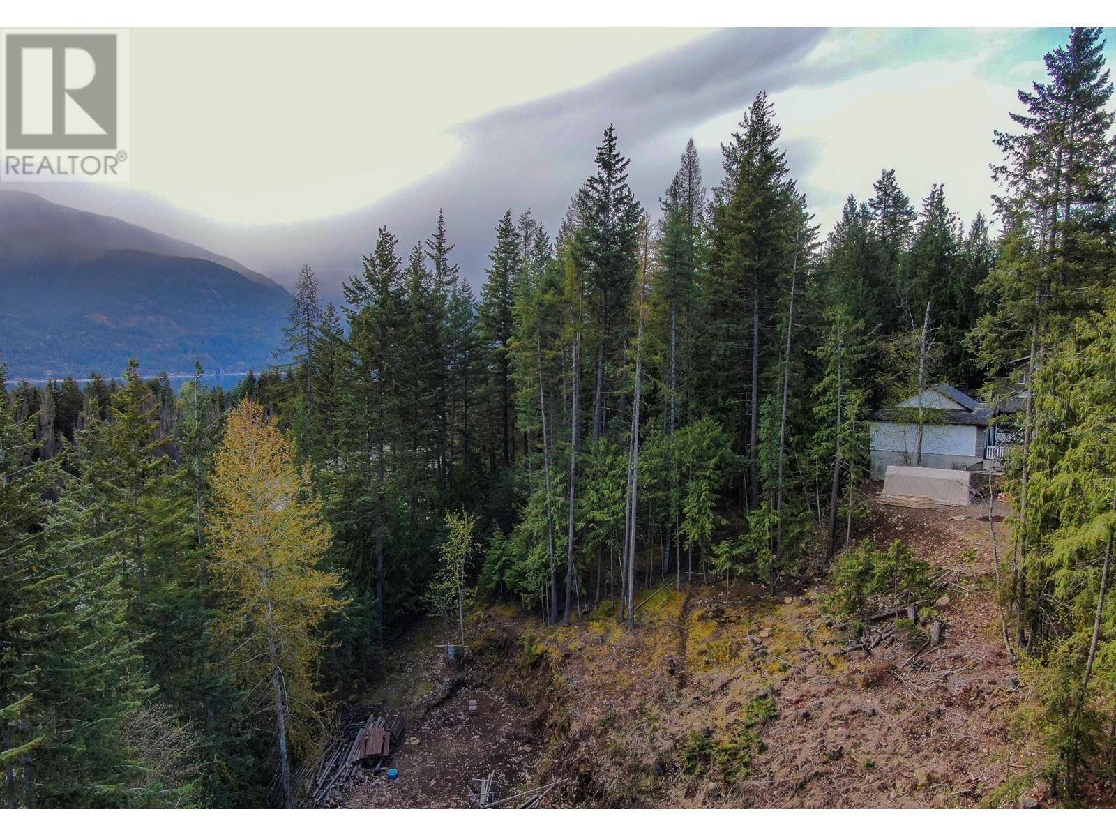 Kaslo, BC V0G1M0,LOT 8 BALFOUR Avenue