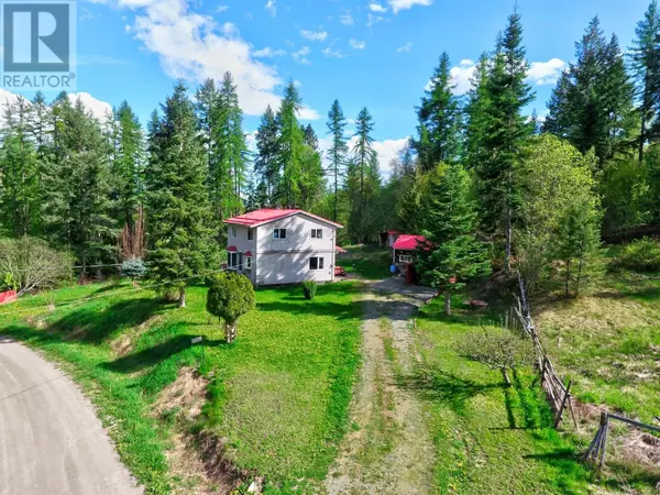 1365 GRANARY Road, Creston, BC V0B1G7