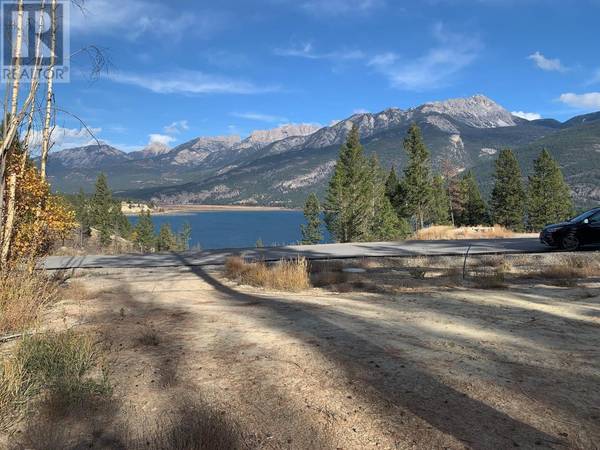 6200 COLUMBIA LAKE RD #Lot 11, Fairmont Hot Springs, BC V0B1L2