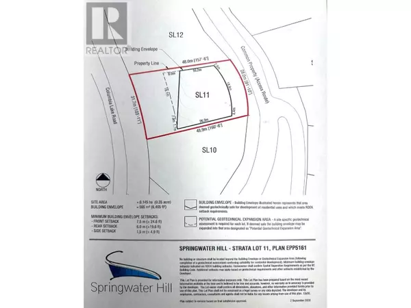 Fairmont Hot Springs, BC V0B1L2,6200 COLUMBIA LAKE RD #Lot 11