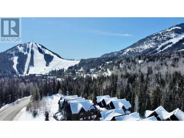 Rossland, BC V0G1Y0,Lot 2 GRANITE VIEW Road