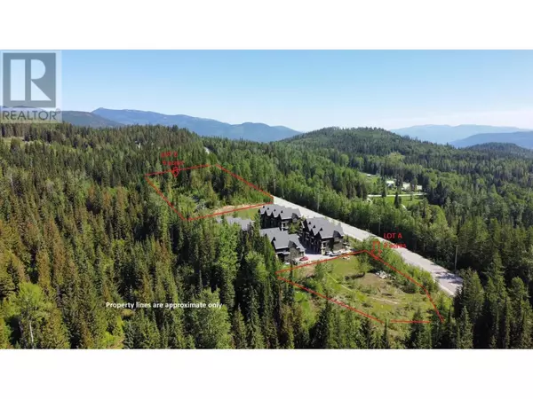 Rossland, BC V0G1Y0,Lot 2 GRANITE VIEW Road