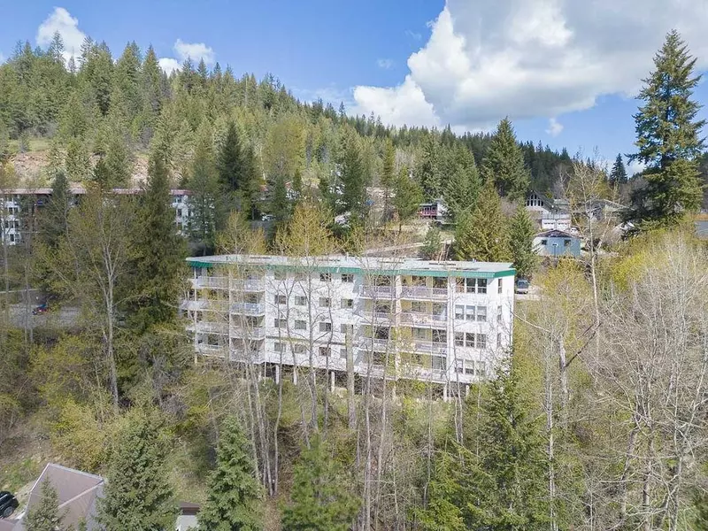 1611 NICKELPLATE ROAD Other #308, Rossland, BC V0G1Y0