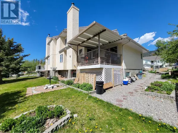 Fairmont Hot Springs, BC V0B1L1,4932 ASPEN GROVE Place