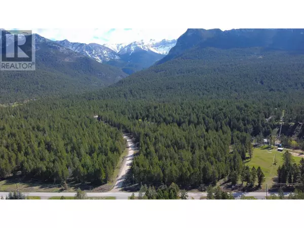 Lot 7 CROOKED TREE Road, Windermere, BC V0B2L0