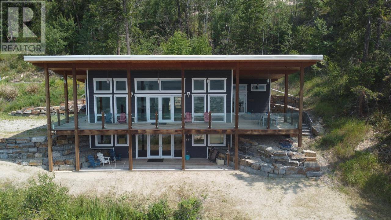 Canal Flats, BC V0B1B0,8257 GRAINGER Road