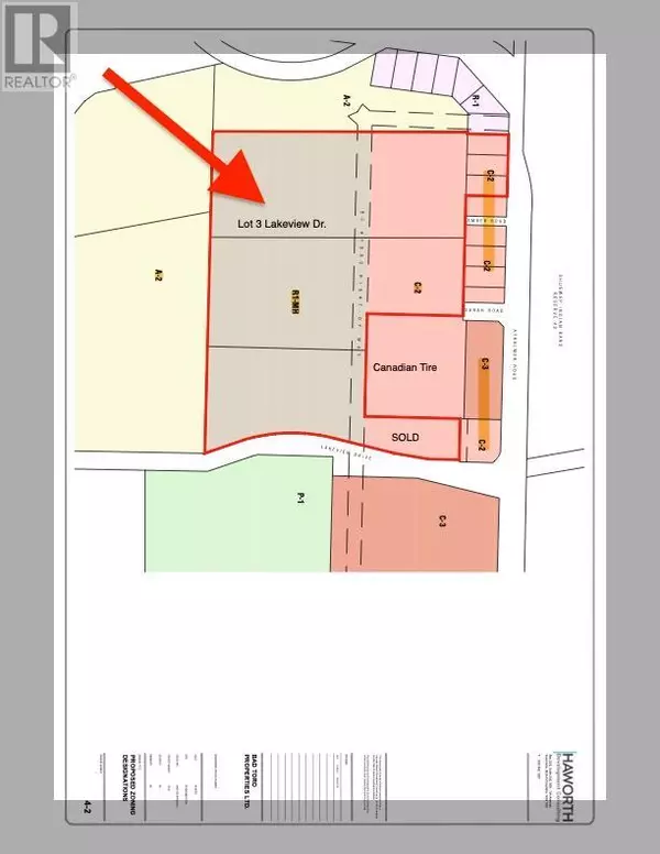 Windermere, BC V0A1K2,Lot 3 LAKEVIEW Drive