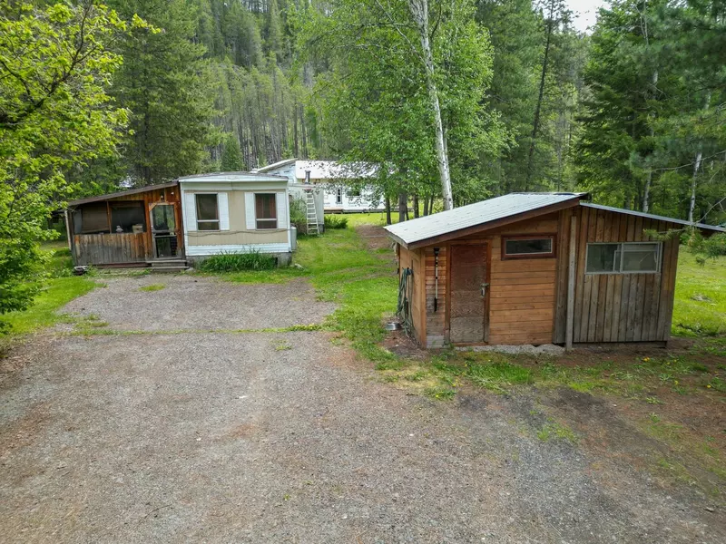 8135 HIGHWAY 95 Other #1, Kingsgate, BC V0B2P0