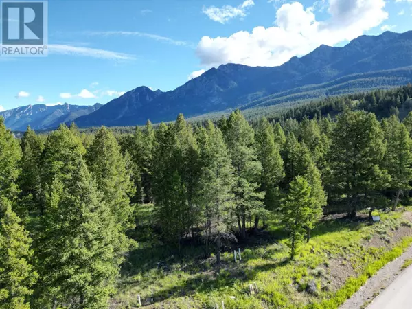 Radium Hot Springs, BC V0A1M0,4929 SADDLEWOOD Lane