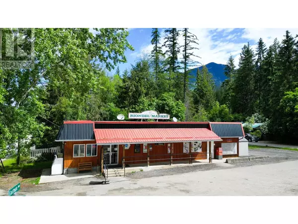 1504 EASTMAN Avenue, Riondel, BC V0B2P0