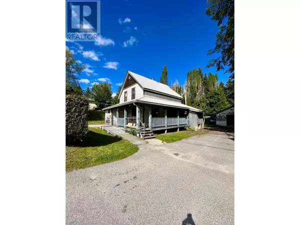 87 NELSON Avenue, Nakusp, BC V0G1R0