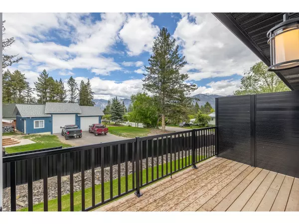 Invermere, BC V0A1K0,1311 WESTSIDE PARK DR #3