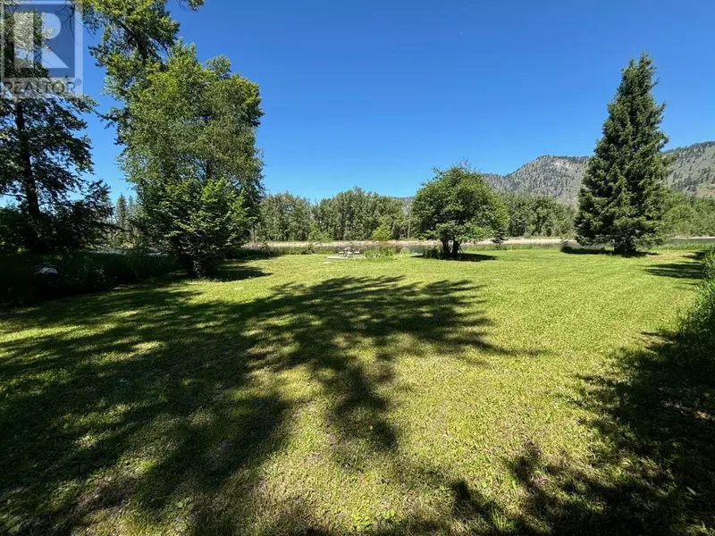 Lot 55 MANLY MEADOWS Road, Grand Forks, BC V0H1H9