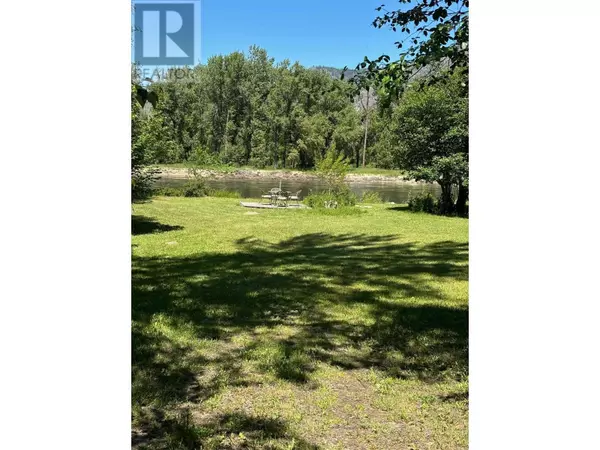 Grand Forks, BC V0H1H9,Lot 55 MANLY MEADOWS Road