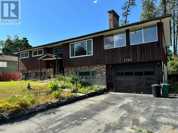 Grand Forks, BC V0H1H2,1791 78TH Avenue