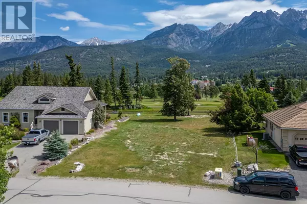 Fairmont Hot Springs, BC V0B1L1,Lot 42 RIVERSIDE Drive