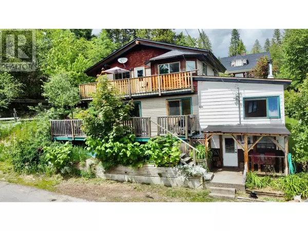 Rossland, BC V0G1Y0,1830 FOURTH Avenue