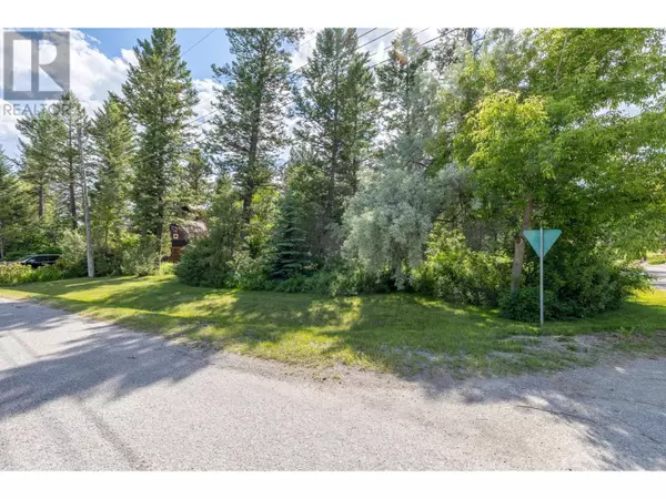 Fairmont Hot Springs, BC V0B1L2,LOT B COLUMBIA VIEW  Road