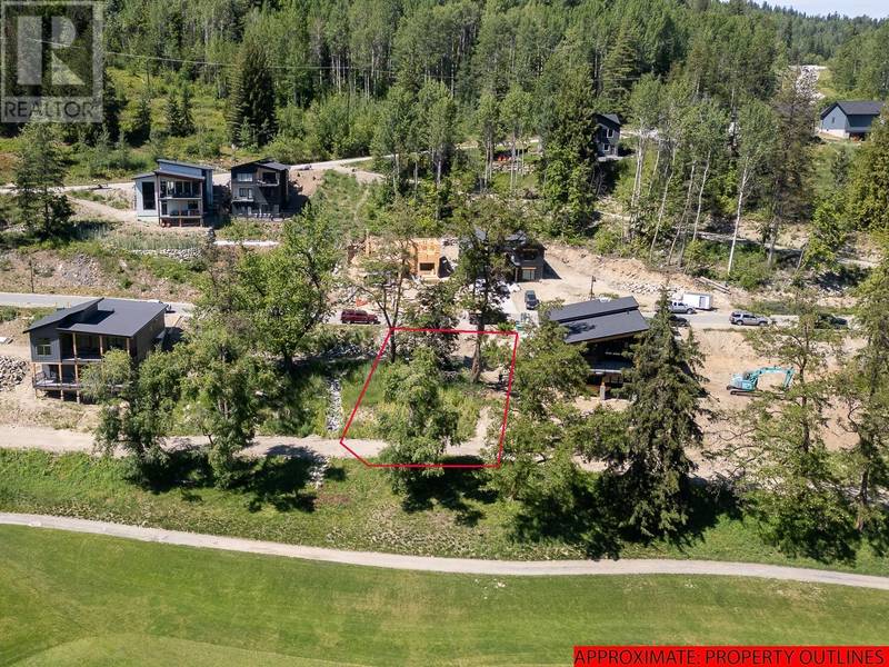 457 COPPER Road, Rossland, BC V0G1Y0