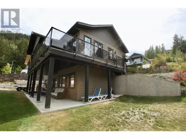 Nelson, BC V1L3E2,1500 HOLLAND Street