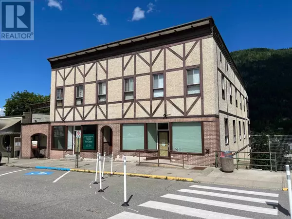 523 VERNON Street, Nelson, BC V1L4E9