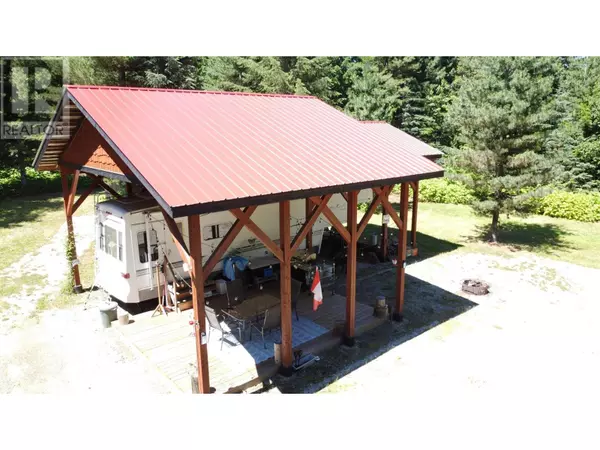 Nakusp, BC V0G1R1,212 ISLAND VIEW Road