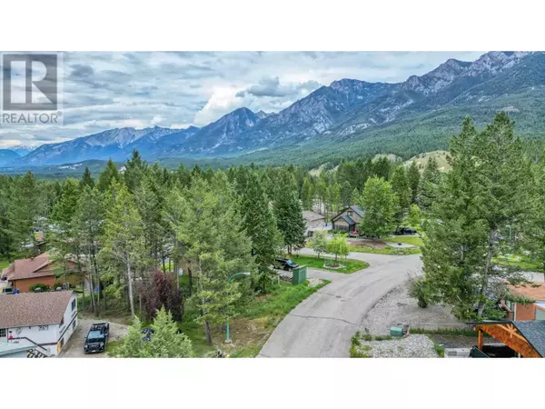 Radium Hot Springs, BC V0A1M0,7315 GLACIER Drive