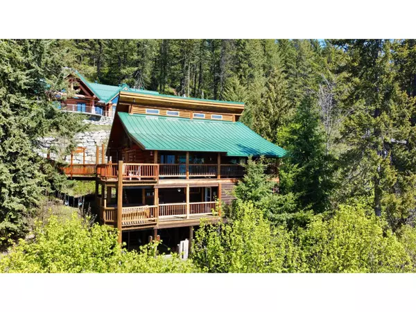 2075 KIRKUP AVENUE, Rossland, BC V0G1Y0