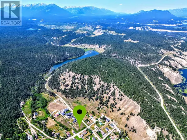 Lot 6 HORSETHIEF Road, Invermere, BC V0A1K5