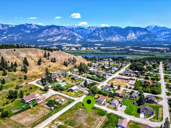 Invermere, BC V0A1K5,Lot 6 HORSETHIEF ROAD