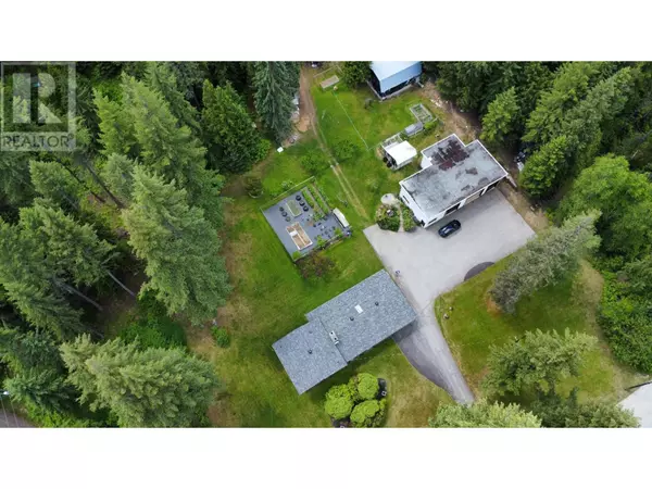 Passmore, BC V0G2J0,3765 PASSMORE UPPER Road