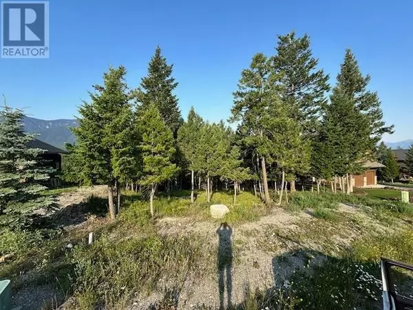 Invermere, BC V0A1K6,Lot 33 LEDGEROCK Ridge