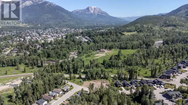 Fernie, BC V0B1M1,111 WHITETAIL Drive