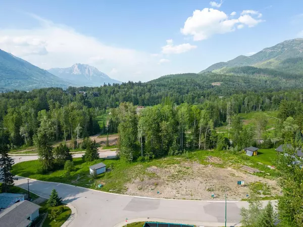 Fernie, BC V0B1M1,111 WHITETAIL DRIVE