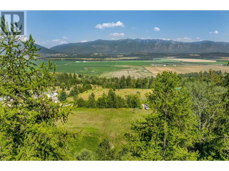 Lot 2 SIMMONS  Road, Creston, BC V0B1E0