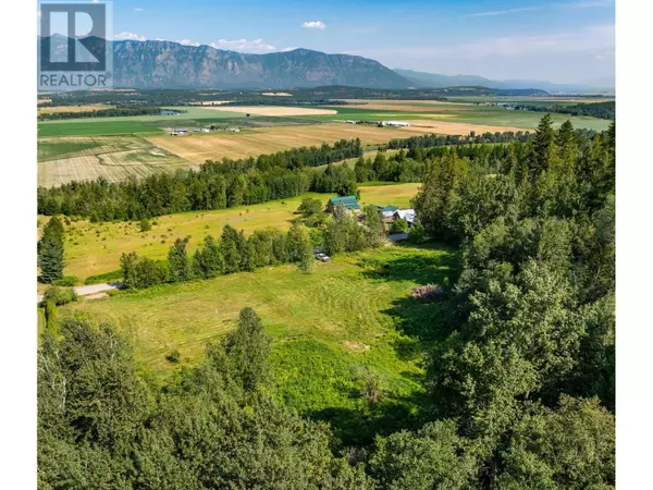 Creston, BC V0B1E0,Lot 2 SIMMONS Road