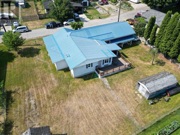 Grand Forks, BC V0H1H0,169 79TH Avenue