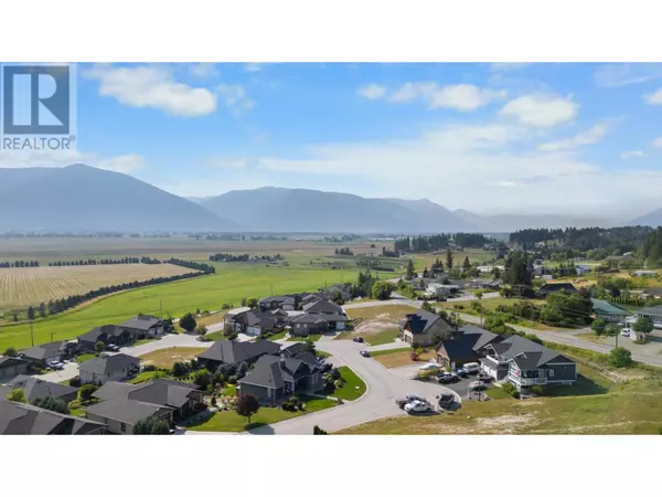 Creston, BC V0B1G3,1028 PURCELL Crescent