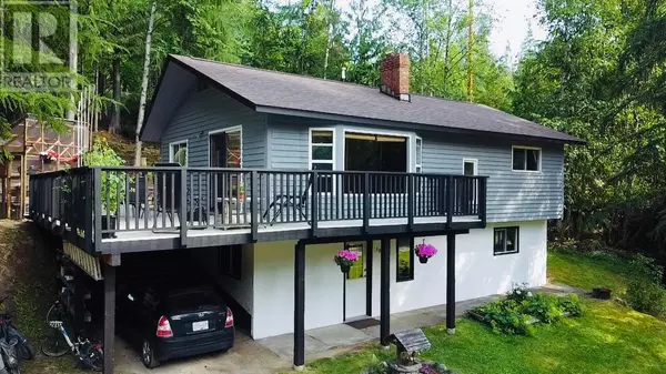 1630 CAROL Street, Kaslo, BC V0G1M0