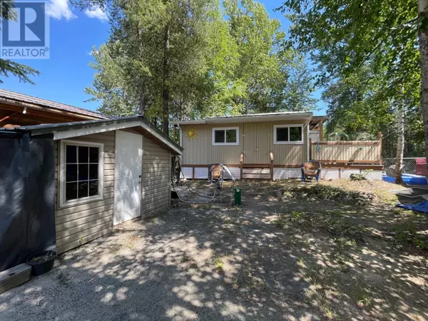 Yahk, BC V0B2P0,Lot 57 RIVERSIDE DR #273