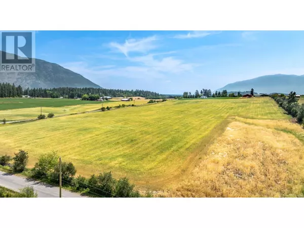 Lister, BC V0B1G2,Lot 5 16TH Street