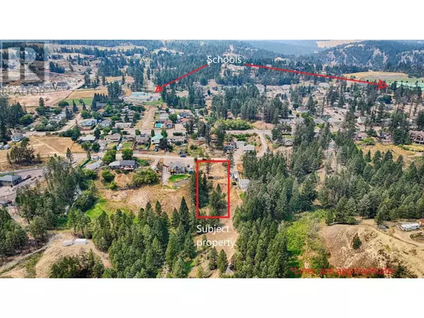 1823 12A Avenue, Invermere, BC V0A1K4