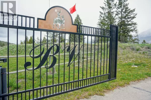 Fairmont Hot Springs, BC V0B1L1,Lot 7 BELLA VISTA Boulevard