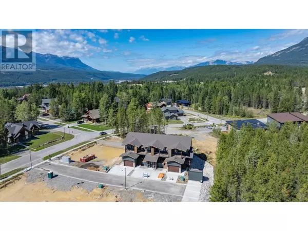 Golden, BC V0A1H0,1444 GRANITE DR #6