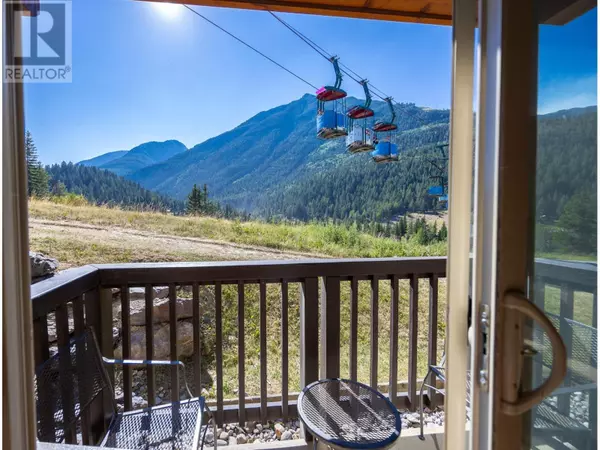 Panorama, BC V0A1T0,2049 SUMMIT DR #313A