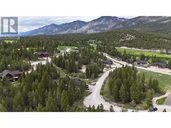 Invermere, BC V0A1K2,lot 24 COOPER Road