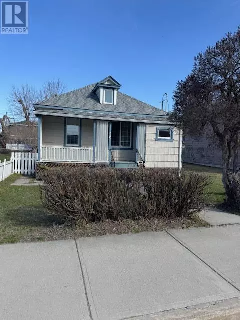 38 12TH  S Avenue, Cranbrook, BC V1C2R7